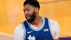 Anthony Davis (Foto: Getty)