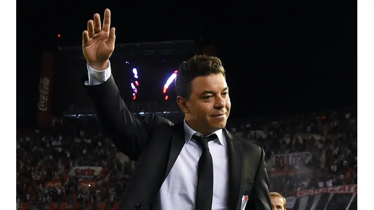 Las otras 8 oportunidades en las que el River de Gallardo metió 6 o más goles