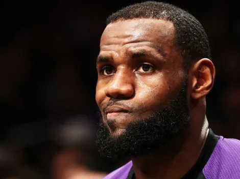 ¿Cómo le ha ido a Los Angeles Lakers sin LeBron James?