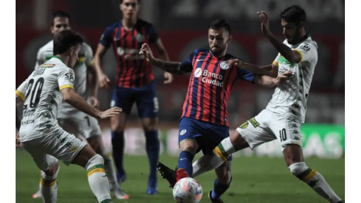 Foto: Aldosivi