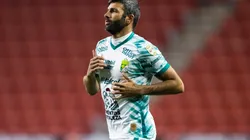 Emmanuel Gigliotti, ¿con las horas contadas en León?