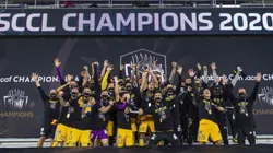 Tigres se convirtió en el mejor equipo de la década.