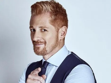 Liberman se la pudrió a Boca en Twitter: "¿En serio quieren vender que juega bien?"