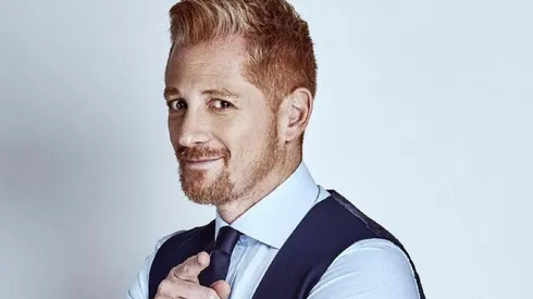 Martín Liberman, sin pelos en la lengua.