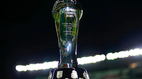 ¿Quién será el campeón del Guard1anes 2021 de la Liga MX?