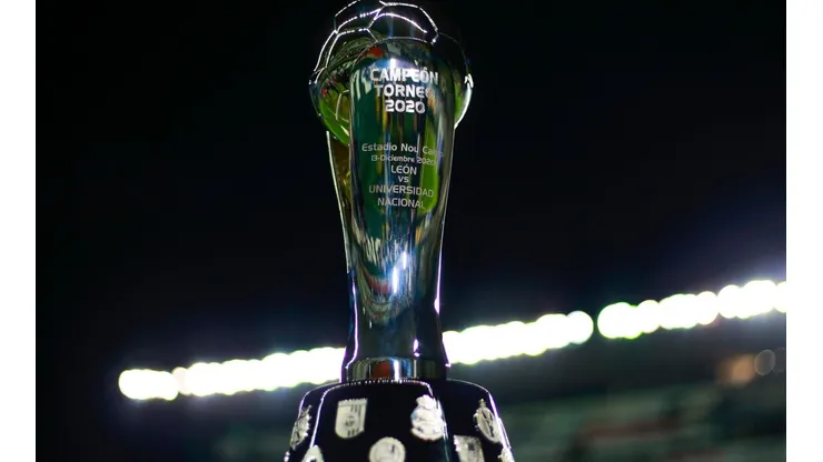 ¿Quién será el campeón del Guard1anes 2021 de la Liga MX?
