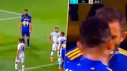 Video: Izquierdoz retó a Fabra y este respondió con un cachetazo