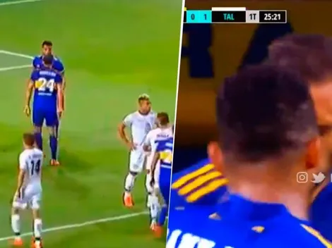 Video: Izquierdoz retó a Fabra y este respondió con un cachetazo