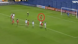 Está loca, Catalina: Usme sacó toda su calidad y empató la final para América