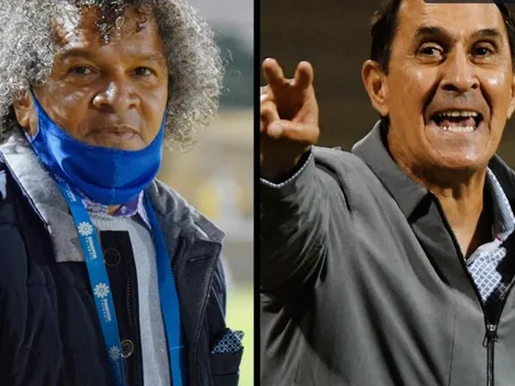 Toda la carne en el asador: salieron las titulares de Millonarios y Nacional