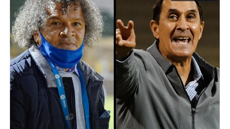 Toda la carne en el asador: salieron las titulares de Millonarios y Nacional