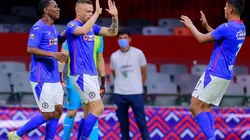 Cruz Azul quiere superar el récord de León.