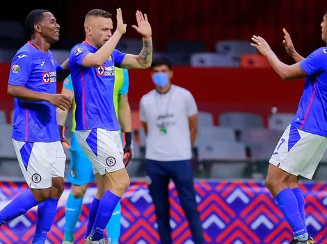 ¿Lo superará? Cruz Azul puede romper el récord de León en Liga MX
