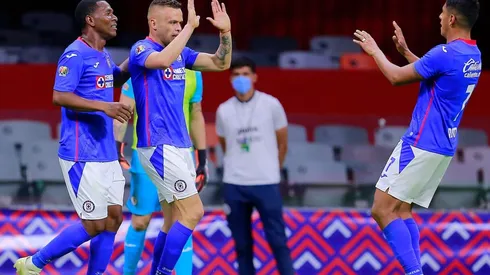 Cruz Azul quiere superar el récord de León.