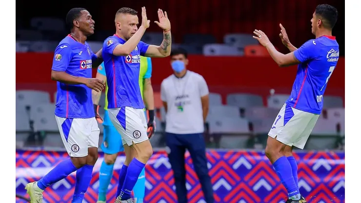Cruz Azul quiere superar el récord de León.