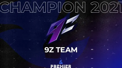 9z Team hace historia y clasifica a la BLAST Premier de CS:GO