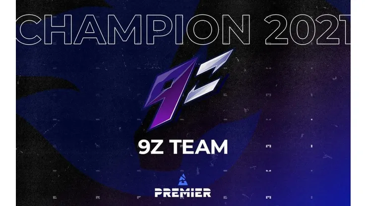 9z Team hace historia y clasifica a la BLAST Premier de CS:GO