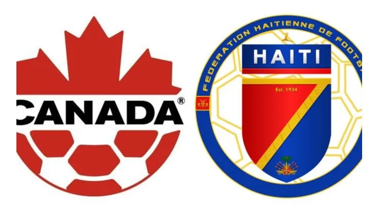 Hoy, Haití se enfrentará a Canadá por Preolímpico de Concacaf (Fuente: Twitter).