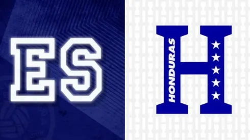 El Salvador se enfrenta a Honduras por Preolímpico de Concacaf 2020 (Fuente: Twitte).