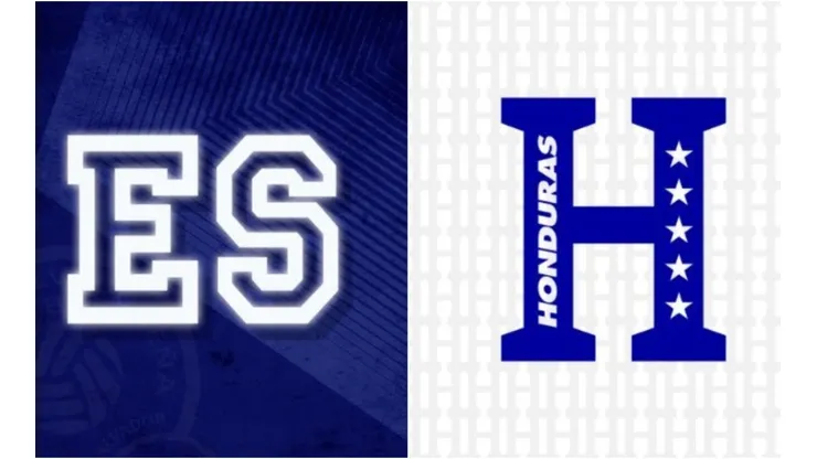 El Salvador se enfrenta a Honduras por Preolímpico de Concacaf 2020 (Fuente: Twitte).