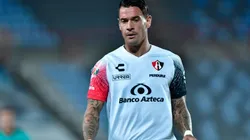 Las palabras de Milton Caraglio tras la derrota ante Cruz Azul.