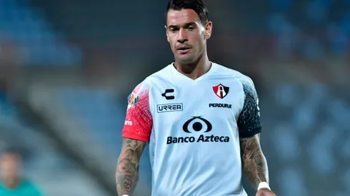 Las palabras de Milton Caraglio tras la derrota ante Cruz Azul.