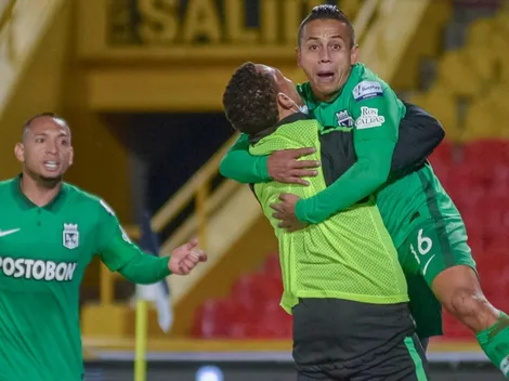 Hay nuevo líder: así quedó la tabla de la Liga, tras la victoria de Nacional