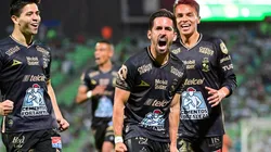 Fernando Navarro decretó la victoria de León en el Estadio Corona