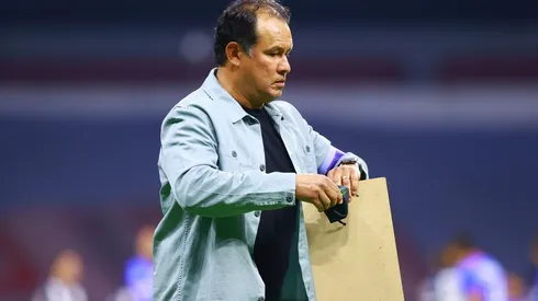 Juan Reynoso fue el entrenador más destacado de la duodécima jornada