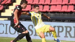 Reparto de puntos en el Cementerio de los Elefantes.