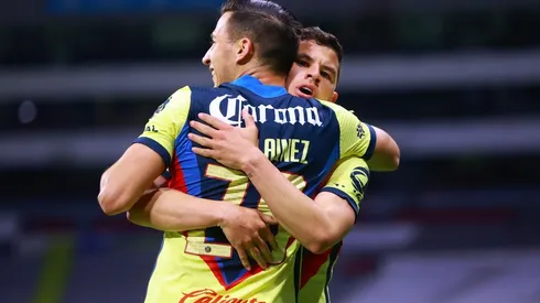 Mauro Lainez y Richard Sánchez, ¿apuntados por la Liga MX?