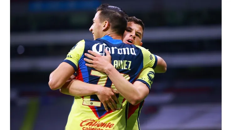 Mauro Lainez y Richard Sánchez, ¿apuntados por la Liga MX?