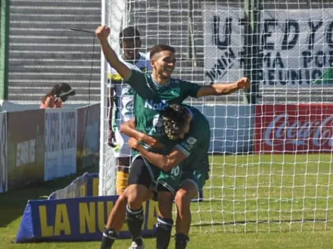Pese a la lluvia de infectados de coronavirus, Sarmiento barrió a Defensa y Justicia
