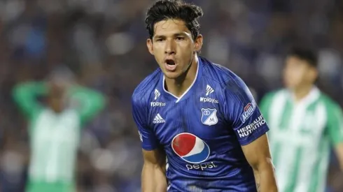 "Un poema para los dioses": el tweet de Roberto Ovelar burlándose de Nacional