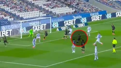 Game, set y partido: Messi puso el 6 a 1 y confirmó la paliza del Barcelona