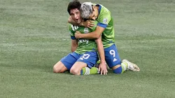 Nico Lodeiro (Foto: Getty)