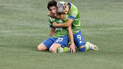 Nico Lodeiro (Foto: Getty)