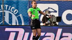 Ramos Rizo criticó desempeño de Marco Ortiz.