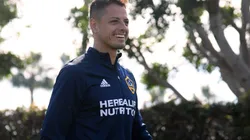 Javier Hernández