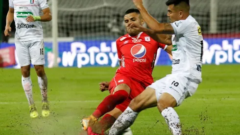 Las 3 razones por las que América de Cali empató con Once Caldas en Manizales