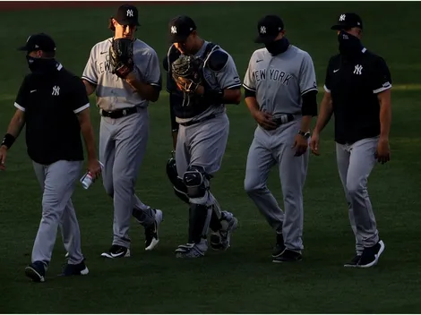 Arma secreta de New York Yankees cuenta con un nuevo pitcheo letal
