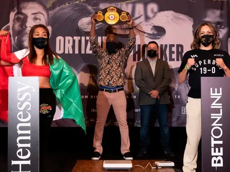 México tiene un título mundial menos desde este sábado