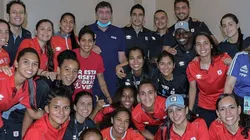 Simplemente hermoso: el mensaje de Julio Falcioni a América de Cali antes de la final