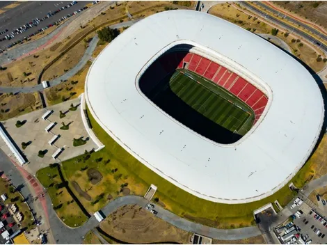 VER Costa Rica 0-3 México EN VIVO: Conoce cómo, cuándo y dónde ver el partido por Preolímpico de Concacaf en USA.