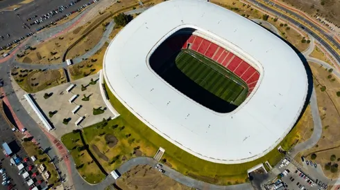 Costa Rica se enfrenta a México por Preolímpico de Concacaf 2020 (Fuente: Getty).
