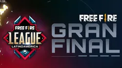 Fecha, hora y recompensas para la final de la Free Fire League Latinoamérica 2021