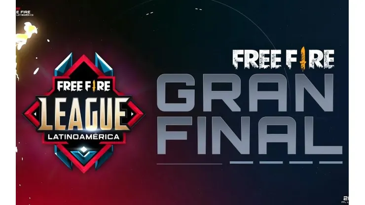 Fecha, hora y recompensas para la final de la Free Fire League Latinoamérica 2021