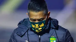 Ignacio Ambríz lanza esperanzadora promesa a León.