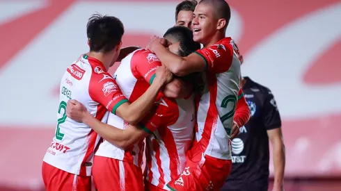 Necaxa no venderá su club a Red Bull.