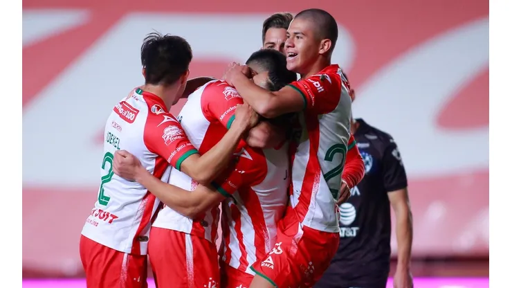 Necaxa no venderá su club a Red Bull.